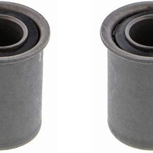 A-Partrix 2X Suspension Control Arm Bushing Front Lower Compatible With Dodge 1962-1976