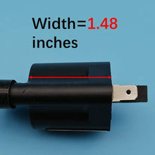 Tuzliufi Ignition Coil for Big Boss Magnum Pro Scrambler Sport Sportsman Worker Xpedition Xplorer Xpress Predator ATP Trail Blazer 50 90 250 300 325 330 350 400 425 454 500 3084979 0450753 Z377