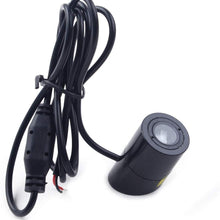 CITALL STOP Logo LED light tail warning brake attention projection lamp anti-collision