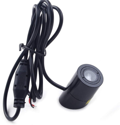 CITALL STOP Logo LED light tail warning brake attention projection lamp anti-collision