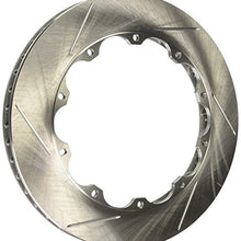 StopTech 31.737.1102.99 Brake Rotor