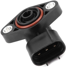 Qiilu Shift Angle Sensor for Honda Forman 450 ES 4x4 1998-2001 38800-HN0-A11