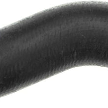 ACDelco 22770M Professional Molded Coolant Hose
