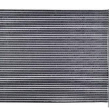 OSC Cooling Products 4994 New Condenser