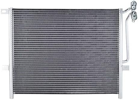 OSC Cooling Products 4994 New Condenser