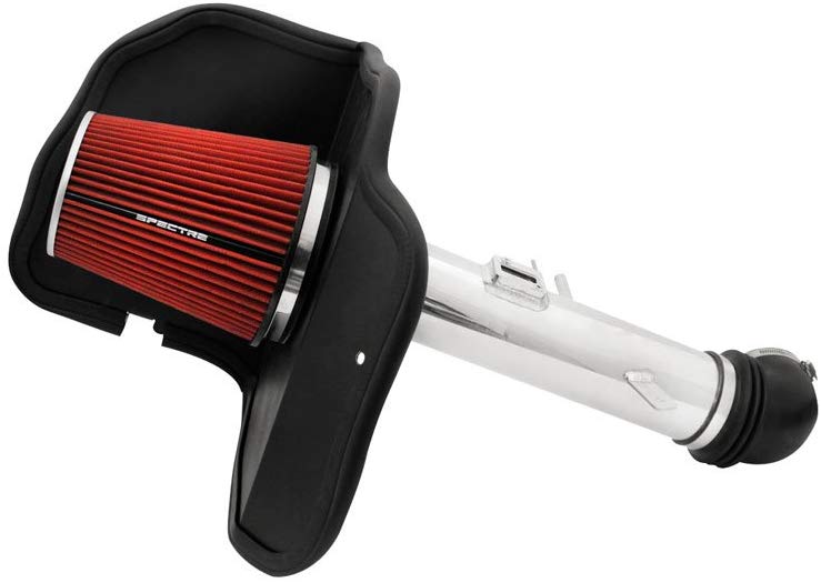 Spectre Performance 9964 Air Intake Kit