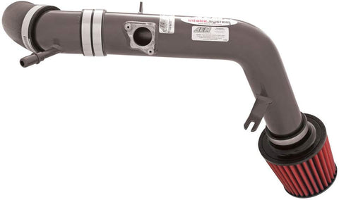 AEM 21-641C Gun Metal Cold Air Intake System