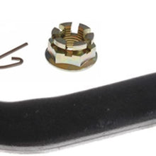 ACDelco 45A0896 Professional Driver Side Outer Steering Tie Rod End