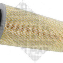 MAPCO Air Filter (60813)