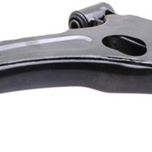 ACDelco 45D3231 Professional Front Driver Side Lower Suspension Control Arm