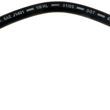 Dorman H18167 Hydraulic Brake Hose