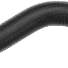 ACDelco 22594M Professional Upper Molded Coolant Hose