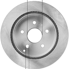 Bendix Brake Rotor PRT5996