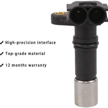 Crankshaft Position Sensor 90919A5003 Fits Lexus IS250 ES350 GS350 GS450h IS350 RX350 RX450h Toyota 4Runner Avalon Camry FJ Cruiser Highlander RAV4 Sienna Tacoma Tundra Venza/ZBN