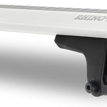Rhino-RackQuick Mount Roof Rack Legs; Compatible with Vortex,