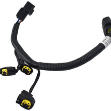 labwork Ignition Coil Wire Harness Fit for Hyundai Kia Veloster Rio Soul 27350-2B000