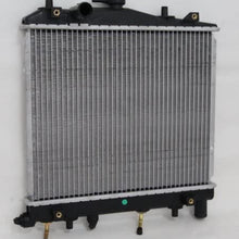 OSC Cooling Products 263 New Radiator