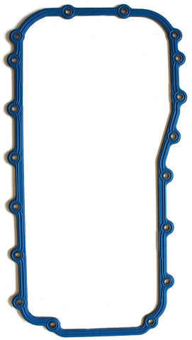 SCITOO Compatible with Oil Pan Gasket Kits for 1990-2011 for Dodge Grand Caravan Intrepid Dynasty for Chrysler 3.8L 3.3L Engine Oil Pan Gaskets Automotive Replacement Gasket Set
