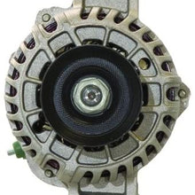 Remy 92527 Alternator