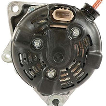 DB Electrical AND0302 Remanufactured Alternator Compatible with/Replacement for 4.3L Lexus LS430 2001-2003 Lexus SC430 2002-2010 VND0302 104210-3030 13992R