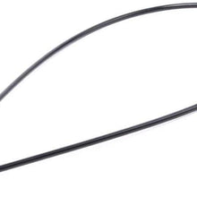 1pc New Engine Hood Release Wire Bowden Cable For 00-06 Benz CL S Class W220