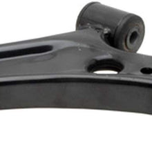 ACDelco 45D1668 Professional Front Driver Side Lower Suspension Ball Joint Assembly