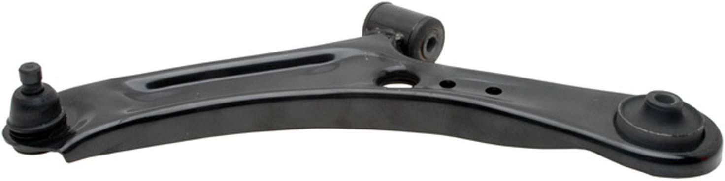 ACDelco 45D1668 Professional Front Driver Side Lower Suspension Ball Joint Assembly