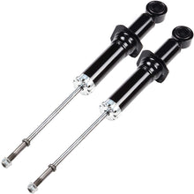 Aintier Rear 344612 Struts Shock Accessories pack of 2 Fit for 2003-2008 Toyota Corolla