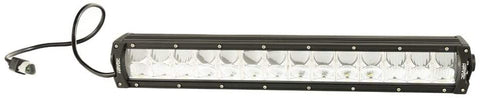 Havoc HLT-61-31020 Light Bar, 20 Inch, XL Dual Row, Trail Series