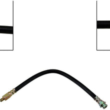 Dorman H25665 Hydraulic Brake Hose
