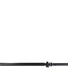 USA Standard Gear ZDS9112 Rear OE Driveshaft Assembly, 1999-2002 Ford F250
