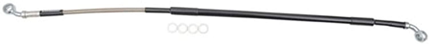 CycleFlex Brake Line Kit Fits 2005-2006 Suzuki RMZ450
