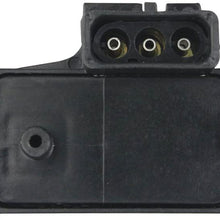 FOLCONROAD Manifold Absolute Pressure Sensor MAP Sensor For GM Chevy Buick GMC Pontiac Saturn Isuzu Jeep Cadillack [US Wearhouse]
