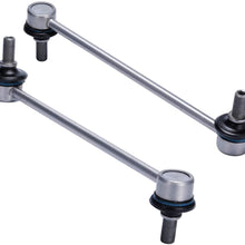 XWAUTOGJ Set Of 2 Front Stabilizer Sway Bar Links For Toyota 2005-2012 Avalon 2002-2006 Camry 2001-2014 Highlander 2004-2008 Solara 2009-2014 Venza, 48820-06040 48820-28050 48820-28060 K90344