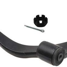 ACDelco 45D3437 Professional Front Passenger Side Lower Suspension Ball Joint Assembly