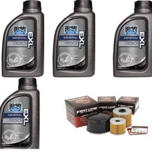 Bel Ray ARCTIC CAT 500 4X4 1998–2009 Oil & Oil Filter Kit