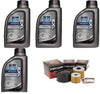 Bel Ray ARCTIC CAT 500 4X4 1998–2009 Oil & Oil Filter Kit