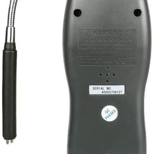 HNIWDJ Automotive Brake Fluid Tester Digital Brake Fluid Inspection Check Car Brake Oil Quality LED Indicator Display (Color : with Screen DY23B)