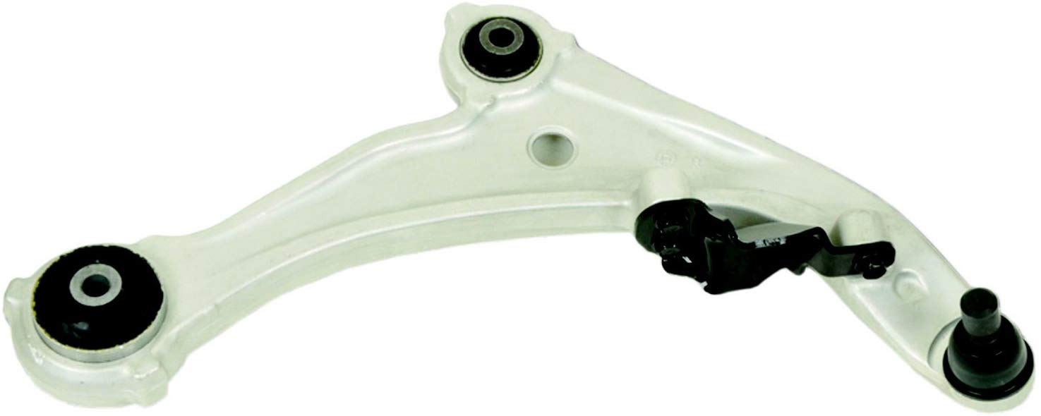 Moog RK620195 Control Arm and Ball Joint Assembly