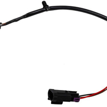 GM Genuine Parts 42453632 Headlamp Socket