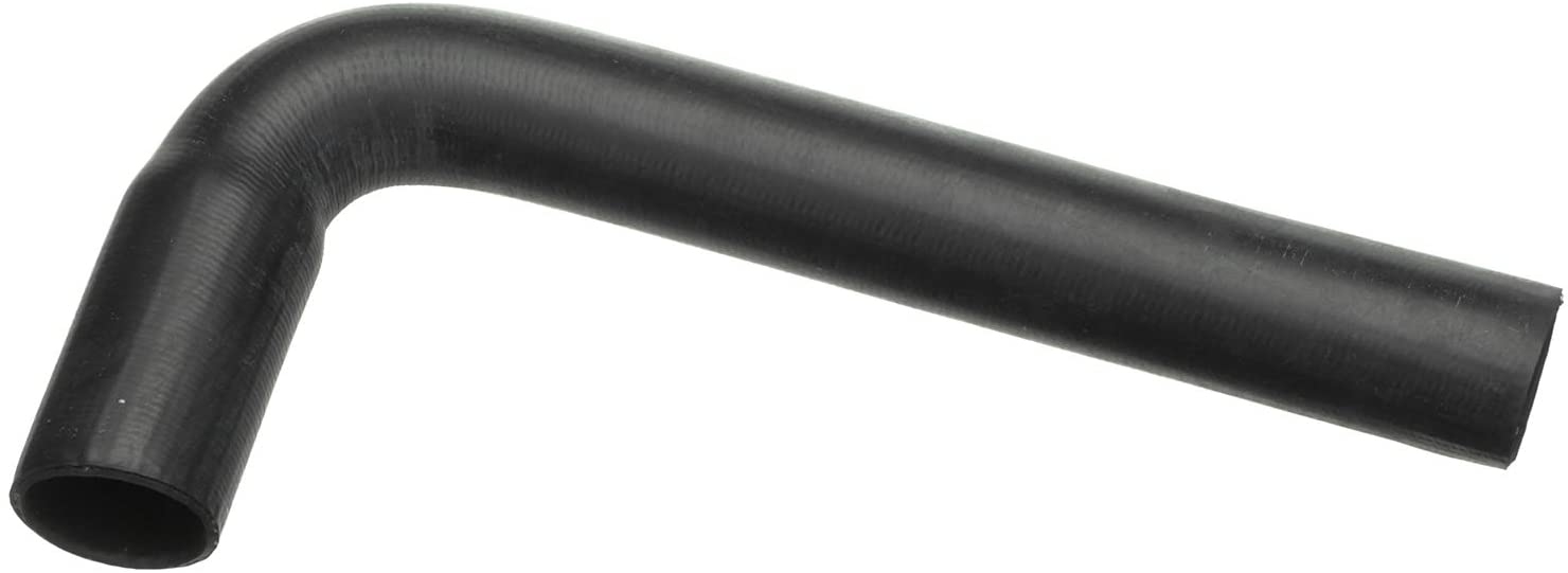 ACDelco 24268L Professional Upper Molded Coolant Hose