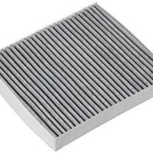 ATP TA-4 Carbon Activated Premium Cabin Air Filter