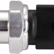 ANGLEWIDE A/C Pressure Sensor fit for 2010-2013 Audi A4