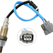 Amrxuts 234-9040 Upstream Air Fuel Ratio Sensor O2 Oxygen Sensor bank 1 Fits for 2003 2004 2005 2006 2007 Honda Accord 2.4L L4 36531-RAA-A01 36531-RAA-A02