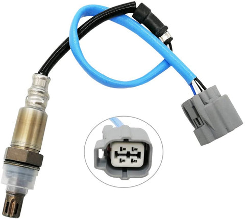 Amrxuts 234-9040 Upstream Air Fuel Ratio Sensor O2 Oxygen Sensor bank 1 Fits for 2003 2004 2005 2006 2007 Honda Accord 2.4L L4 36531-RAA-A01 36531-RAA-A02