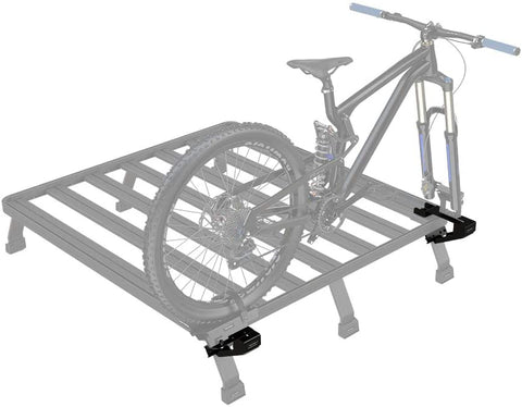 Front Runner Load Bed Rack Side Mount for Bike Carrier