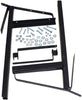 Stens 851-269 Cargo Box Bracket, Black