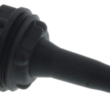MotoRad 1IC122 Ignition Coil | Fits select Volvo C70, S60, S70, S80, V70, XC70, XC90