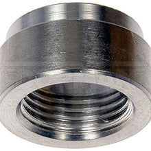 Dorman - OE Solutions 917-113 02 Sensor Bung SS 18 MM (Stepped)