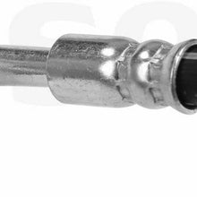 Sunsong 2204379 Brake Hose (Chrysler, Dodge)